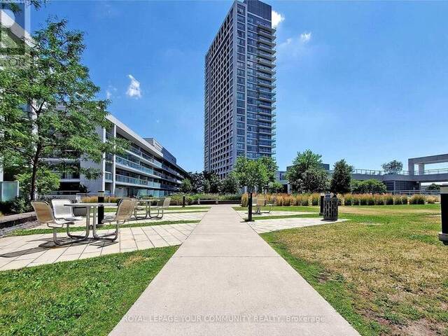 3106 - 2015 SHEPPARD AVENUE E Toronto Ontario