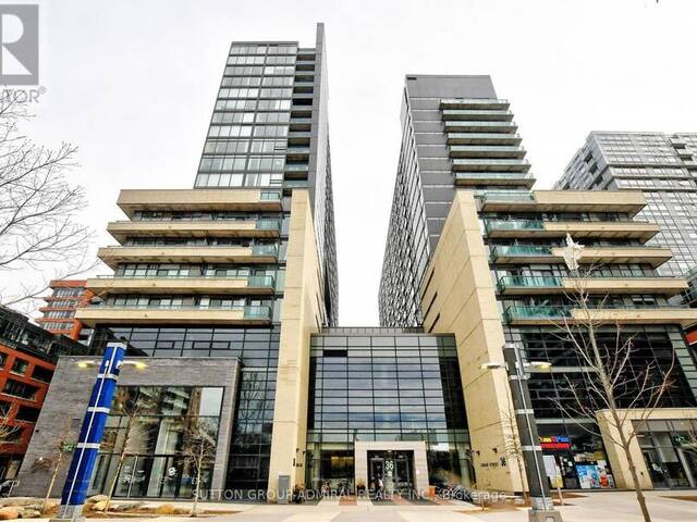 1111E - 36 LISGAR STREET Toronto Ontario