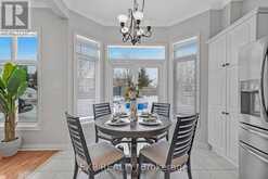 91 MAINPRIZE CRESCENT East Gwillimbury