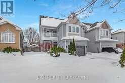 91 MAINPRIZE CRESCENT East Gwillimbury