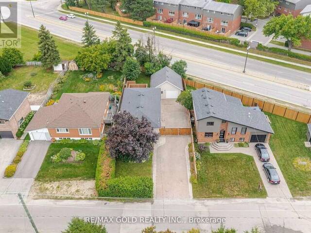 564 SIMCOE STREET Collingwood Ontario