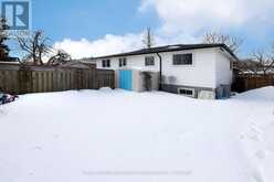 1918 BONNYMEDE DRIVE Mississauga