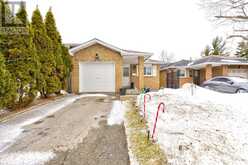 22 CLEARVIEW COURT N Brampton