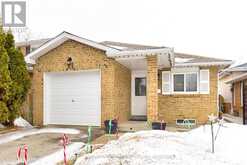 22 CLEARVIEW COURT N Brampton