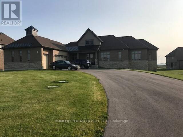 91 SUMMER BREEZE DRIVE Quinte West Ontario