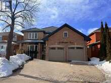 60 BROOKFIELD COURT Brampton