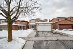 25 OAKLEA BOULEVARD Brampton