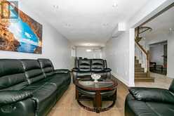 25 OAKLEA BOULEVARD Brampton