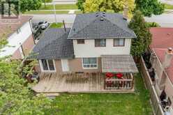 46 BARTLEY BULL PARKWAY Brampton