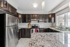 252 ELLEN DAVIDSON DRIVE Oakville