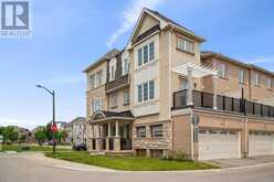 252 ELLEN DAVIDSON DRIVE Oakville