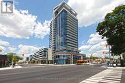 609 - 1 HURONTARIO STREET Mississauga