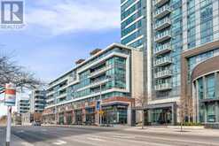 609 - 1 HURONTARIO STREET Mississauga