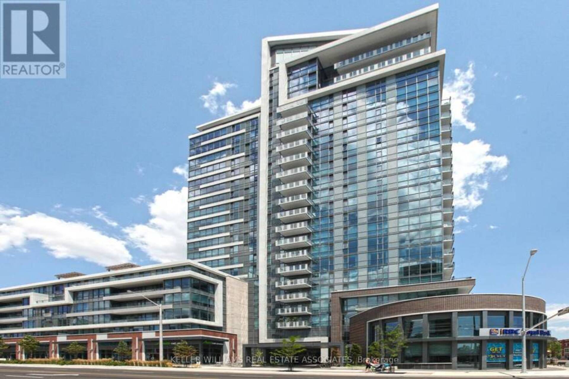 609 - 1 HURONTARIO STREET Mississauga