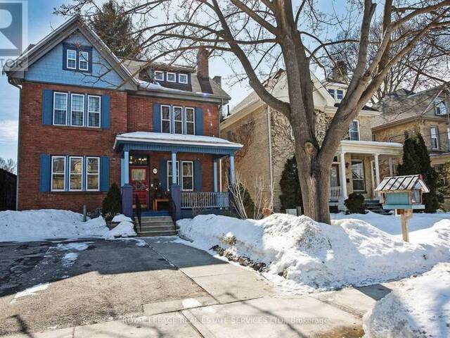 419 PRINCESS AVENUE London Ontario