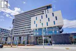 302 - 120 VARNA DRIVE Toronto