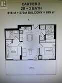 302 - 120 VARNA DRIVE Toronto