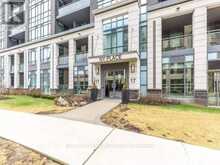 402 - 17 KENASTON GARDENS Toronto