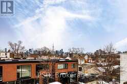 UPPER - 263 DOVERCOURT ROAD Toronto