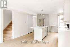 UPPER - 263 DOVERCOURT ROAD Toronto