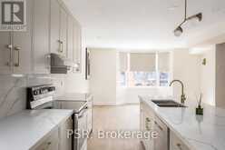 UPPER - 263 DOVERCOURT ROAD Toronto