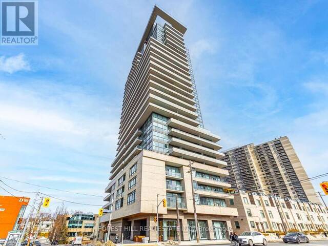 PH2 - 181 BEDFORD ROAD Toronto Ontario