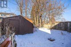 506 LANARK DRIVE Oshawa