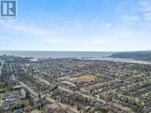 1112 - 1455 CELEBRATION DRIVE Pickering