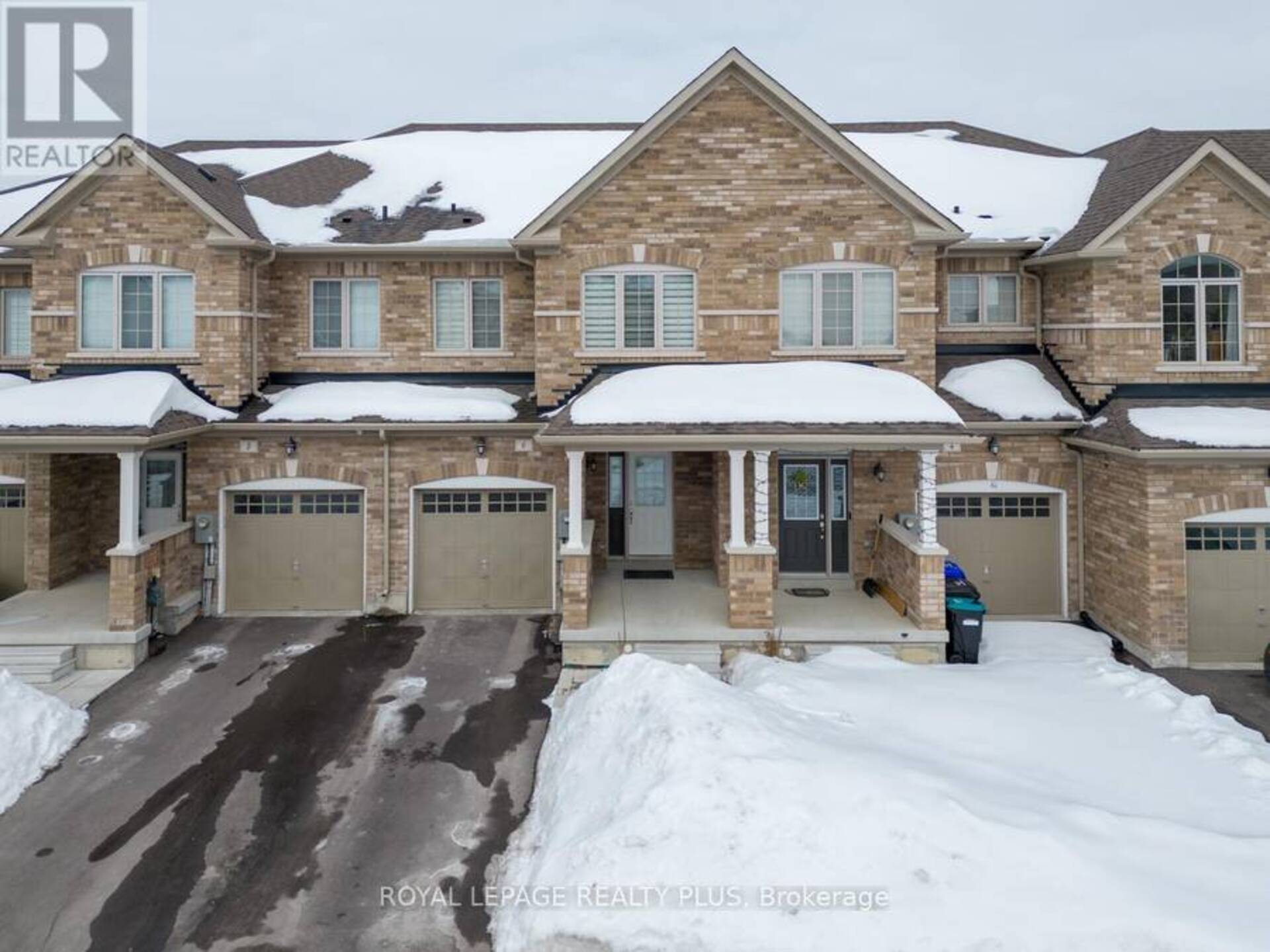 6 WESTLAKE CRESCENT Bradford/West Gwillimbury