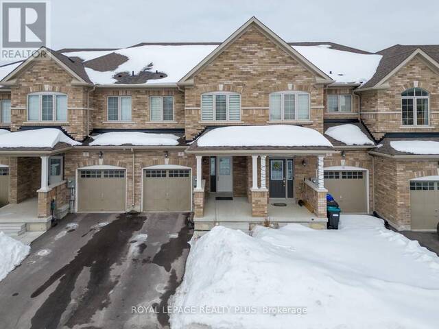 6 WESTLAKE CRESCENT Bradford/West Gwillimbury Ontario