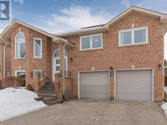 18 COUNTRYSIDE COURT Bradford/West Gwillimbury Ontario