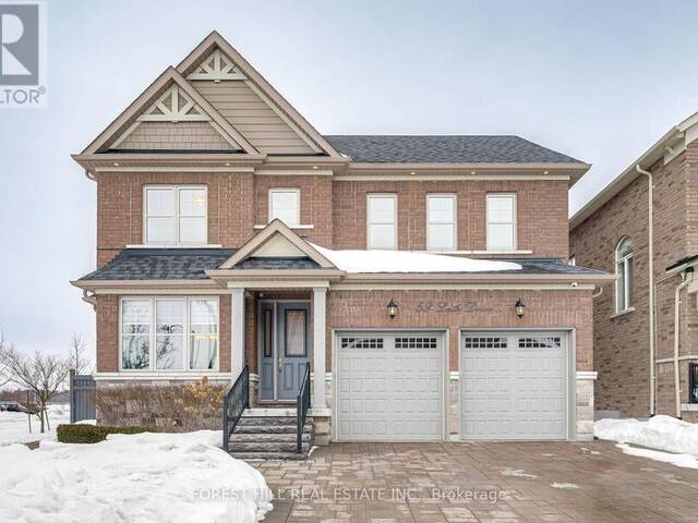 59 LEITH DRIVE Bradford/West Gwillimbury Ontario