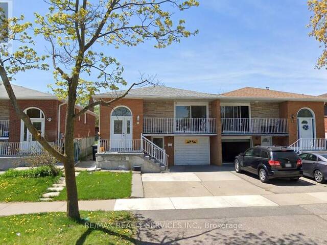 10 ROYAL SALISBURY WAY Brampton Ontario