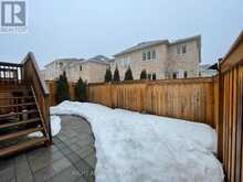 392 GRINDSTONE TRAIL Oakville