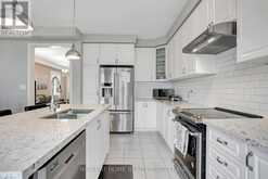 392 GRINDSTONE TRAIL Oakville