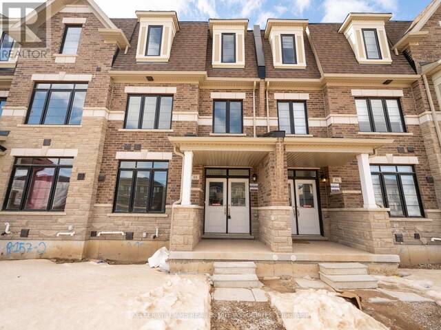 88 COOLHURST AVENUE Brampton Ontario