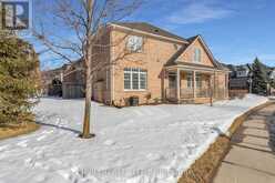 18 - 2295 ROCHESTER CIRCLE Oakville