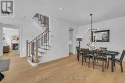 18 - 2295 ROCHESTER CIRCLE Oakville