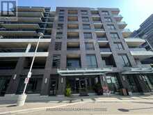 545 - 26 GIBBS ROAD Toronto