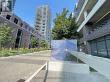 545 - 26 GIBBS ROAD Toronto