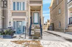 49 - 60 FAIRWOOD CIRCLE E Brampton