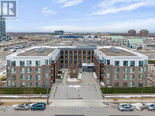 208 - 210 SABINA DRIVE Oakville Ontario