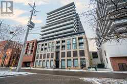 1206 - 1 JARVIS STREET Hamilton