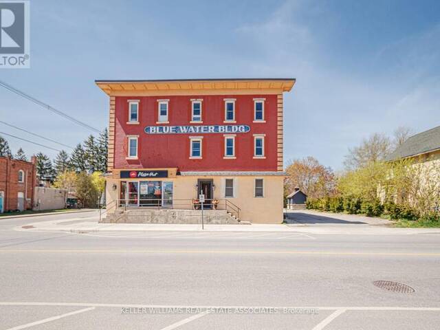 202 - 110 SYKES STREET N Meaford Ontario