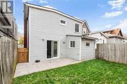 333 BRITANNIA AVENUE Hamilton