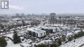 237 - 110 FERGUS AVENUE Kitchener