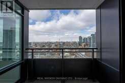 2716 - 25 TELEGRAM MEWS Toronto