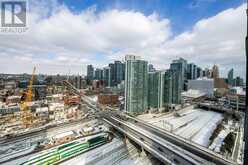 2716 - 25 TELEGRAM MEWS Toronto