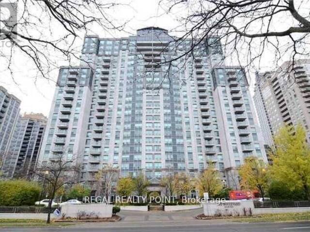 1111 - 188 DORIS AVENUE Toronto Ontario