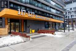 2607 - 117 BROADWAY AVENUE Toronto